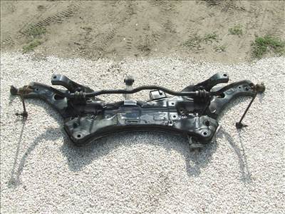 Hyundai ix35 bölcső 