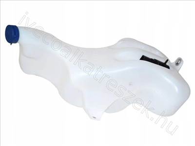 Ablakmosó folyadék tartály motorral - DAILY - 3801895, 500336395 -  - IVECO EREDETI Eredeti új 3801895