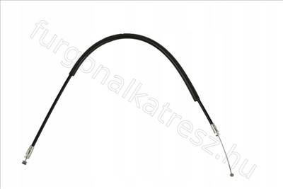 Ajtózár nyitó bowden  - MASTER, MOVANO, NV400 - FT95645, 7700351418F^ -  - Fastoriginal Utángyártott új 7700351418F^