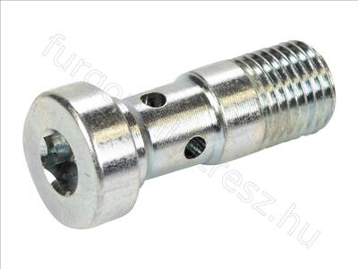 Áteresztő csavar  - JUMPER, DAILY, DUCATO, BOXER - 504341637, 5801572695 -  - FIAT/IVECO eredeti Eredeti új 504341637