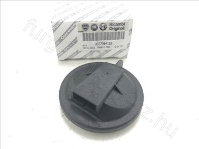 Fényszóró takaró kupak      - JUMPER, DUCATO, BOXER - 77364155 -  - FIAT eredeti Eredeti új 77364155
