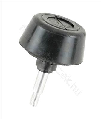 Gumi ütköző MERCEDES SPRINTER 06> 906 DOOR hátsó - SPRINTER, CRAFTER - FT95478, 9067400216 -  - Fastoriginal Utángyártott új 9067400216