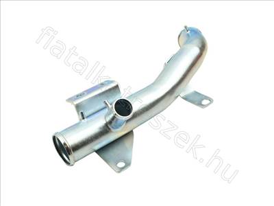 Hűtőcső FIAT DUCATO 06>/ 14> Olajszűrő 2.3JTD - DUCATO - FT61009, 504312565 -  - Fastoriginal Utángyártott új 504312565