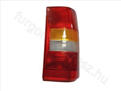 Jobb hátsó lámpa - JUMPY, SCUDO, CORSA, EXPERT, 807 - UT.9790384880, 0RM4 -  - TYC Utángyártott új 9790384880