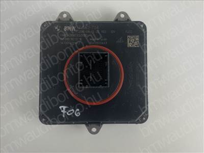 BMW 6 Cabrio (F12) Lámpa vezérlőegység/modul (LCM) (7362756, 63117362756, 63117492023, 63118494839, 63117362753, 63117434265, 63117429928, 63117416913)