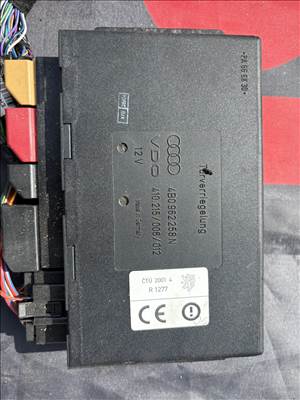 Audi A4 (B6/B7) 2.5 TDI quattro komfort elektronika  4b0962258n