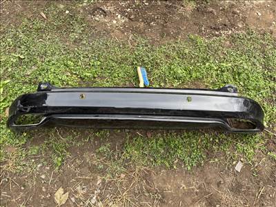 Honda HR-V II Hátsó lökhárító 71501-tfs-g0