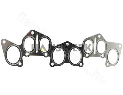 MANIFOLD GASKET FIAT SCUDO / ULYSSE 95> IN / EX - SCUDO, NIVA, JUMPER, XANTIA, ESCUDO, ULYSSE - HW130190, 0348.J0 -  - HANSWERK Utángyártott új 0348.J0