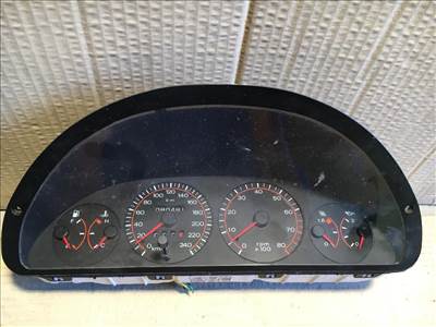 Műszercsoport - PUNTO - NAT.01117 -  01117