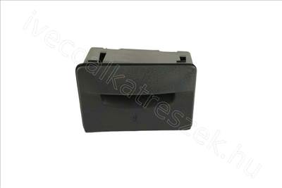 Pohártartó bal 09>12>14 - DAILY - 5801258687, OR 5801258687 -  - IVECO EREDETI Eredeti új 5801258687