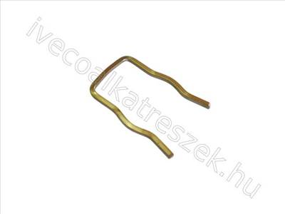 Rögzítő stift - Üzemanyagszűrő vizesedés érz. - DAILY - 42559268 -  - IVECO EREDETI Eredeti új 42559268