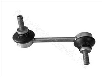 Stabilizátor összekötő hátsó bal - GIULIETTA - FT20341, 50515274 -  - Fastoriginal Utángyártott új 50515274