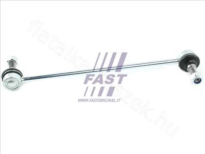 Stabilizátor-összekapcsoló rúd OPEL INSIGNIA első j/b - ZAFIRA, 9-5, ASTRA, INSIGNIA - FT20595, 3 50 611 -  - Fastoriginal Utángyártott új 3 50 611