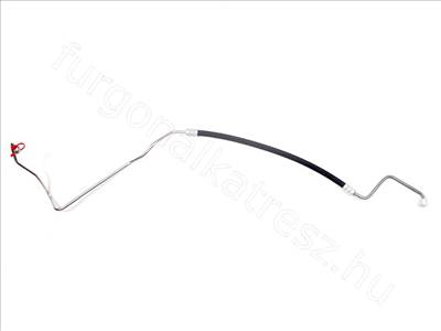 Szervócső - JUMPER, DUCATO, BOXER - 1341400080, 4020YA -  - FIAT eredeti Eredeti új 1341400080