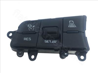 Tempomat gomb Giulia adaptív - GIULIA - 156146359, 156117611 -  - FIAT eredeti Eredeti új 156146359