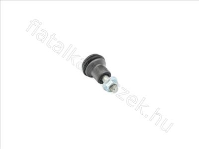 Tolóajtó görgővezető Kerék FIAT FIORINO 07> - FIORINO, QUBO, NEMO, BIPPER - FT95659, 1395845080 -  - Fastoriginal Utángyártott új 1395845080
