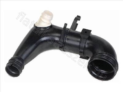 Turbó cső 1.3 - FIORINO, MITO, GRANDE, QUBO, DOBLO, PUNTO - FT61749, OR 51798932 -  - Fastoriginal Utángyártott új OR 51798932
