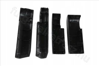 Tükörszár borítás készlet jobb - JUMPER, DUCATO, BOXER - FT88833 -  - Fastoriginal Utángyártott új 