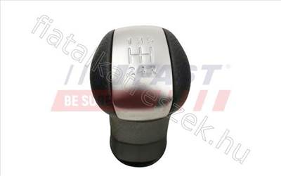 Váltógomb NISSAN QASHQAI 5 sebességes JUKE X-TRAIL lyukméret 15MM -  - FT00093, 32865-JD11A -  - Fastoriginal Utángyártott új 32865-JD11A