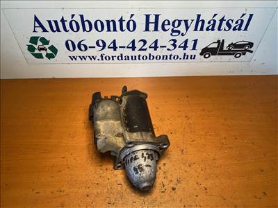 Ford Fiesta Mk4 1.25B önindító 
