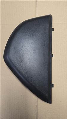 Skoda Fabia I jobb oldali műszerfal oldalkárpit 6y1857504