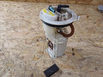 Vw Jetta (2005-2010) 1.6 Benzines Üzemanyagtank Szivattyú 