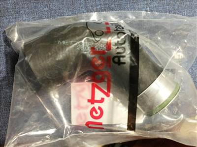 VW Sharan II, Alhambra II, Ford Galaxy levegőcső