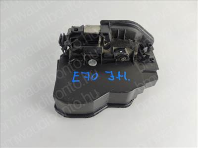 BMW 7 (E65, E66, E67) Jobb hátsó ajtó zár (7167076, 51227167076)