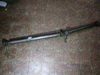 Audi A6 (C5 - 4B) Kardántengely *122214*