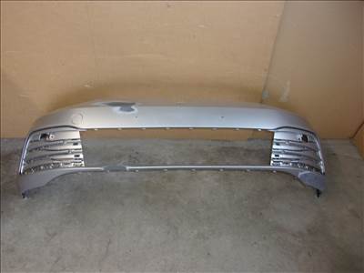 VOLKSWAGEN GOLF VIII első lökhárító héj 2020-2024