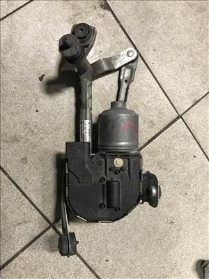 Seat León II 1P -- jobb ablaktörlő motor-szerkezettel