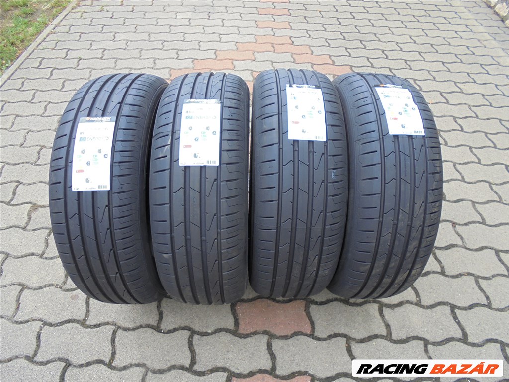 Vadi új 215/60 R 16-os 2025-ös Hankook nyári gumi eladó 1. kép