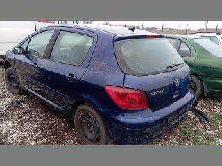 Peugeot 307 Bal hátsó Lengéscsillapító *143335*