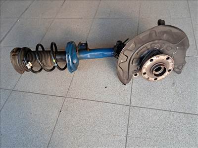 Skoda Octavia III 2.0 TDI Bal gólyaláb csonkállvánnyal