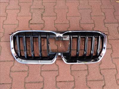 BMW X1 U11 Bmw X1 U11 díszrács  9883580 5a0bb85
