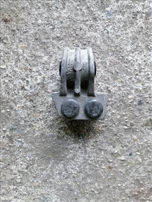 Volvo XC90 Sebességváltó tartó bak 9445335