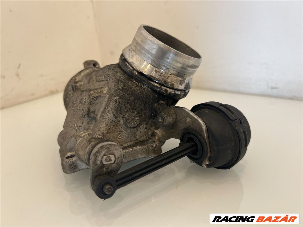 BMW X3 F25 35dx N57D30B 313le turbó vákumszelep 11658508099 3. kép