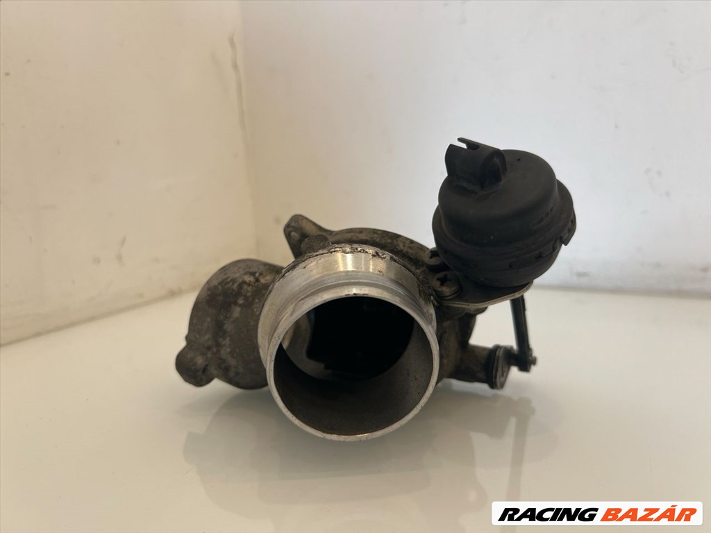BMW X3 F25 35dx N57D30B 313le turbó vákumszelep 11658508099 2. kép