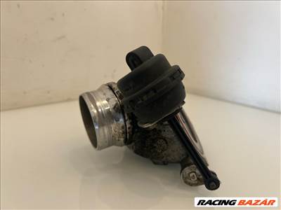 BMW X3 F25 35dx N57D30B 313le turbó vákumszelep 11658508099