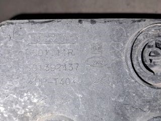 Opel Corsa D OPEL CORSA D Jobb Ködfényszóró 3. kép