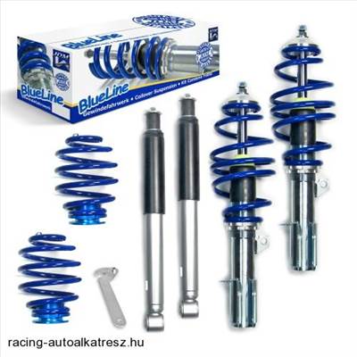 Opel Corsa C OPEL CORSA C (01-06) JOM BlueLine Állítható Magass