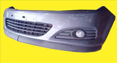 Opel Astra H GTC 1.3 CDTI ködlámpa fedél takaró keret bal  13110336 375768702r-l