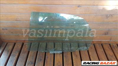 Volvo 30674314 S80 bal hátsó ajtóüveg