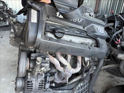 Volkswagen Golf IV 1.4 benzin komplett motor AXP axp