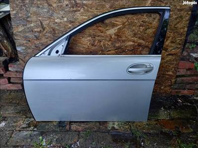 BMW 7-es sorozat E65/E66 bmw e65 bal elsö ajtó nem long