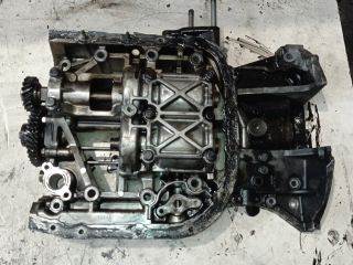 Toyota Previa (XR30/XR40) Balansztengely *141439*