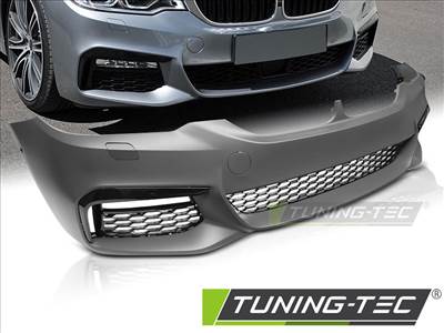 BMW G30 G31 17- M-TECH STYLE Tuning-Tec lökhárító