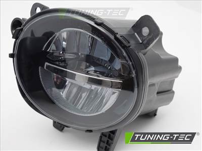 BMW F20, F21, F22, F23, F30, F31, F32, F33, F36 – LED SMOKE Tuning-Tec Ködlámpa