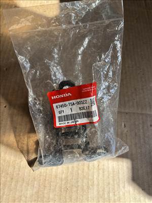 Honda Jazz IV (GK) Bal első ajtózsanér 67450-t5a-003zz