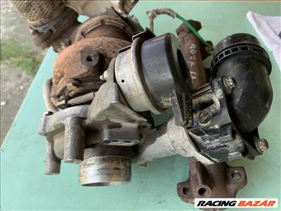 Renault Master 2.3 DCI turbó  h820138020